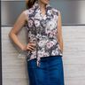 Bluse Suna Gr. 32-54 thumbnail number 4