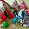 Pyramidentasche mit 6 Nähten Schnullertasche nähen thumbnail number 5