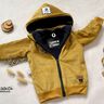 Beamer + A0 lovely outdoor jacket 74-116 Baby&Kids Jacke thumbnail number 3