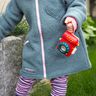 Baby Walkanzug Jumpsuit Outdoor Overall PADAN ♥ Gr. 56-98 thumbnail number 6