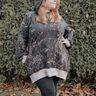 Hoodiekleid Jessi thumbnail number 4
