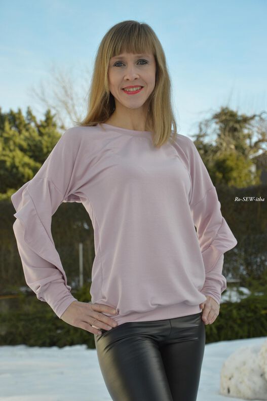 Ebook Pullover Octavia Gr.34-52 image number 10