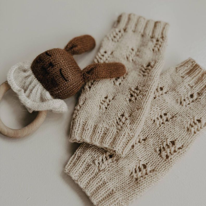 E-Book Nr. 4011 - STULPEN - zeitloses Design image number 1