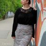 Rock Damen - Schnittmuster Gr. 32-54 - meine LYNN #59 thumbnail number 3