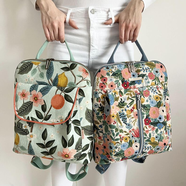 Rucksack Nevi image number 6