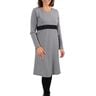 Kleid, Maxikleid "JULI", Schnittmuster Gr. 158-46 thumbnail number 10