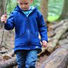 Pinio Jacke: Kinderjacke, Cardigan, Hoodie Gr. 80 – 164 thumbnail number 9