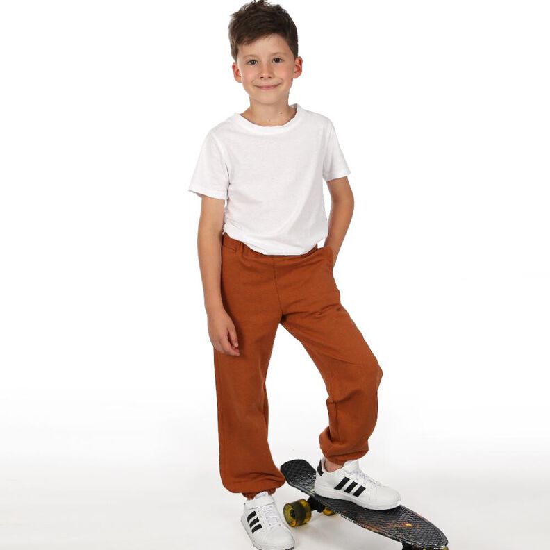 Jojo - Jogginghose 86-152 image number 1