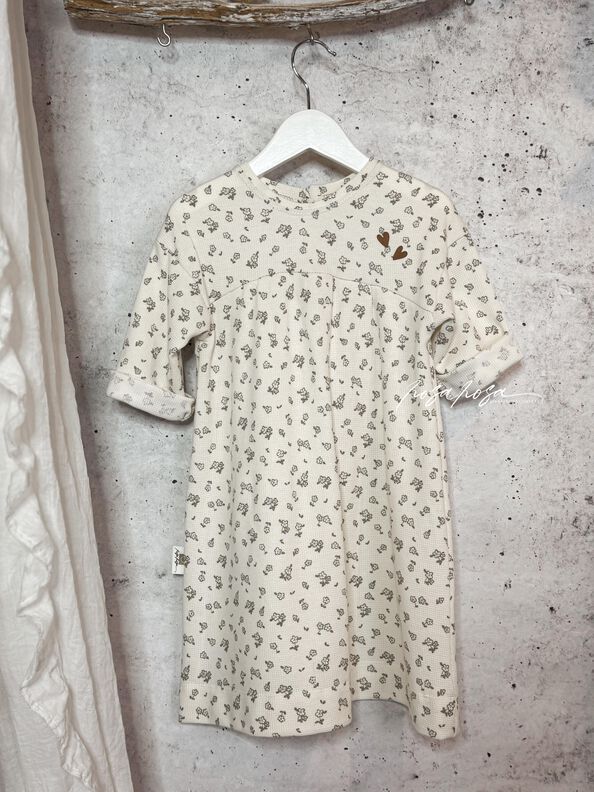 #Millie – Kleid & Bluse, Größen 74–164 inkl. A4/A0/Beamer image number 3