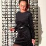 FAB DRESS rückenfreies Kleid Schnittmuster Gr. 30-62 thumbnail number 8