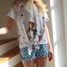 SHIRT - * Sporty MEE - Shirt * - Gr.92-170 thumbnail number 5