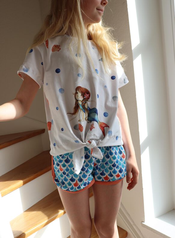 SHIRT - * Sporty MEE - Shirt * - Gr.92-170 image number 5