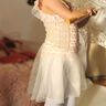 Ballett Trikot "Balleriny", Schnittmuster in Gr. 98-164 thumbnail number 6