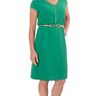 Kleid "INSA", Nähanleitung & Schnitt Gr. 158-46 thumbnail number 2