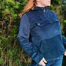 E-Book Softshell-Windbreaker Lahja Gr. 32-52 thumbnail number 7