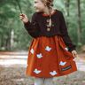 Curved Crop Top inkl. Unterkleid - Gr. 86 - 164 thumbnail number 3