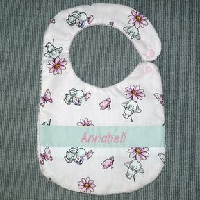 Stickdatei - L&auml;tzchen 2 ITH alle Gr&ouml;&szlig;en