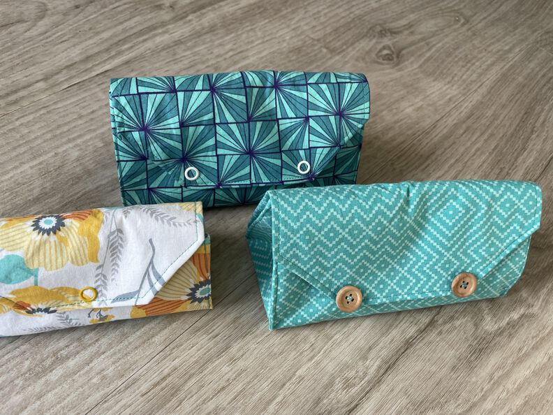 kleine Tasche Pinja - 3 Größen image number 9