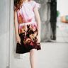 Kleid Wharariki #35 thumbnail number 2