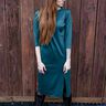Kleid „Asparagus“ (Gr. 34 – 48), Schnittmuster EBOOK thumbnail number 4