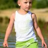 Shorts/Hose Kinder Schnittmuster Gr. 74-176 - deine SURI #43 thumbnail number 6
