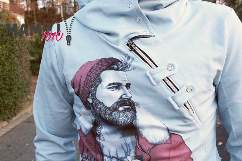 E-Book Mister Johann Gr. XS-XXXL image number 2