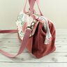 eBook Add on Handtasche MAINE23 Nähanleitung thumbnail number 3