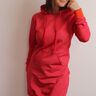  "Everyday-Dress Women" Sweat-Kleid/ Schnittmuster thumbnail number 4