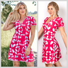 Kleid #Noemi Nähanleitung und Schnittmuster (XS-XL) thumbnail number 1