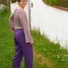 Damenhose Riina - Größen 32 - 60 thumbnail number 7