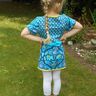  Jerseykleid "Martha", Schnittmuster  Gr. 62-104 thumbnail number 5