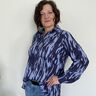 Ebook lillesol women Hemdbluse "Linnea"  *mit A0 + Video* thumbnail number 5
