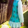 Shirt Lilli for Teens Gr. 146 - 176 Rüschenshirt thumbnail number 4