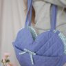 Tasche in Herzform thumbnail number 3