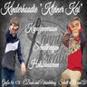 Kinder-Hoodie "Kleiner-Kai"- Nähanleitung - 86-176 thumbnail number 1