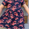 Curved Dress - BEAMER Version - Gr. 86 - 164 thumbnail number 8