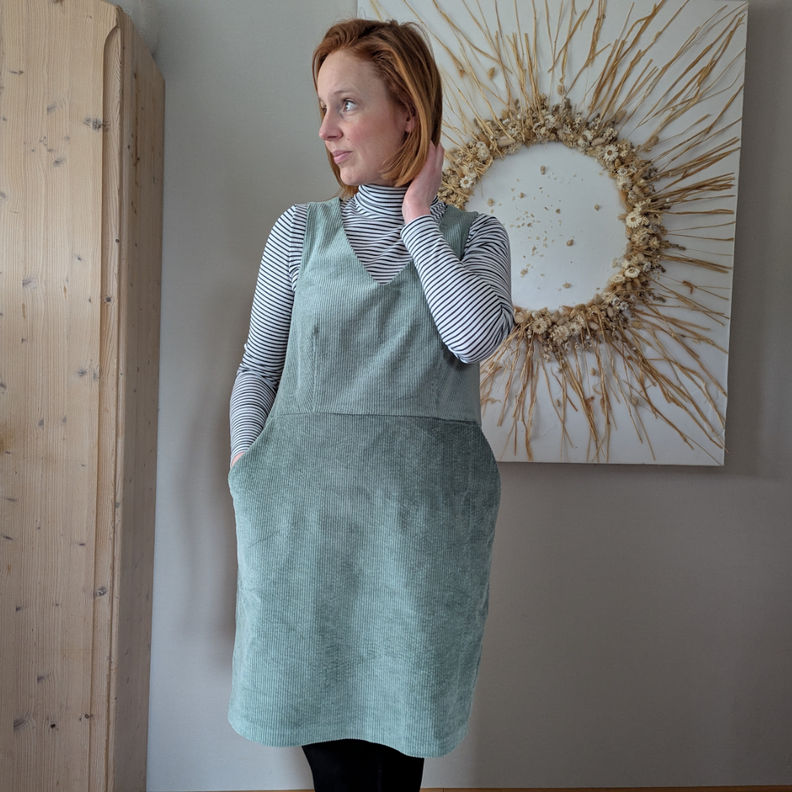 Kleid Liebes Lieschen Gr.34-52 image number 6