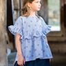 Sakura #91 - Bluse & Kleid thumbnail number 1