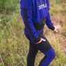lovely leggings 122-164 Leggins Capri Hose Badehose Kinder thumbnail number 8