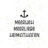 Meerliebe Anker Plotterdatei | DIY Hunger thumbnail number 3