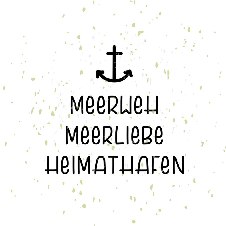 Meerliebe Anker Plotterdatei | DIY Hunger image number 3