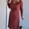 Knotenkleid "Mariola" Nähanleitung und Schnitt Gr. 158–46 thumbnail number 7