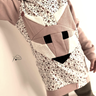 E-Book Hoodie Fuchselini Größen 104 - 140 thumbnail number 7