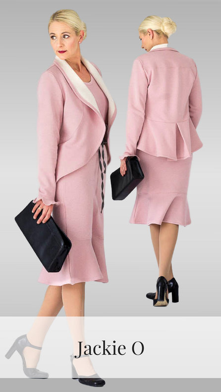 Jackie O - Jacke/Cardigan 32-52 image number 1