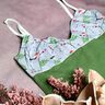 Camysole, (Camisole Top) Gr. 42-50, mit B- bis F-Cup thumbnail number 8