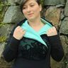 EBOOK HOODIE SIMO LADIES Gr. XS-XXL thumbnail number 8