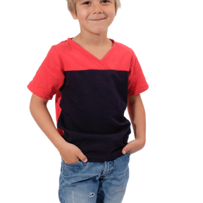 Shirt "ARIANE", Schnittmuster und Ebook Gr. 110 - 152