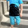 El Verano T-Shirt & kurze Hose für Kinder Gr. 80 - 158 thumbnail number 10