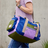 Weekender Reisetasche Arrivederci in 2 Größen thumbnail number 10