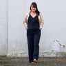 Blouson Damen – Schnittmuster Gr. 32-58 – Havanna #119 thumbnail number 3
